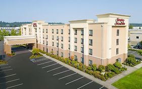 Hampton Inn & Suites By Hilton Seattle/Kent